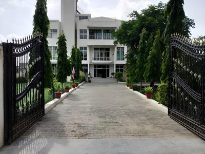 Antariksh Hotel & Resorts