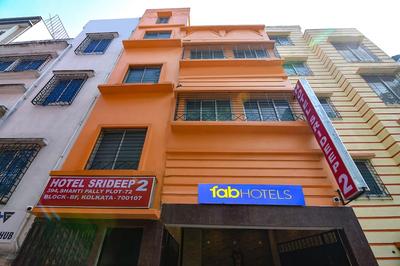 FabHotel Srideep