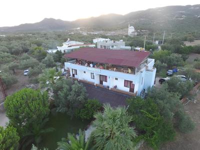 Assos Elia Motel