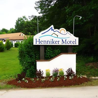 Henniker Motel