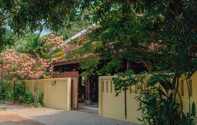 Siddharta Boutique Hotel