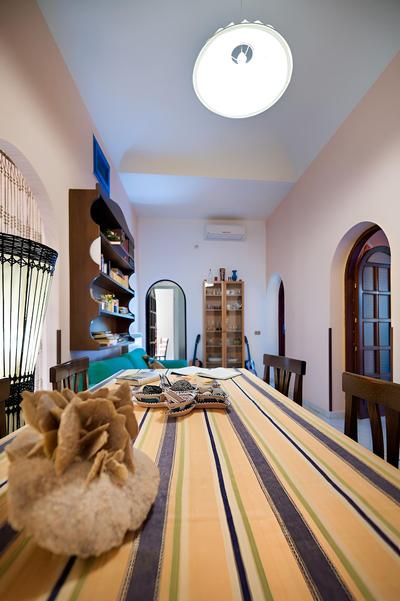 B&B Alla Vucciria