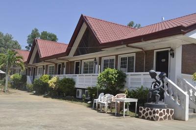 Coco Paradise Beach Resort