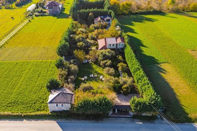 The Animals Farm Double Room