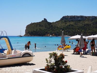 Villa Beach City
