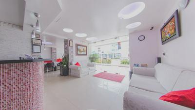 Hotel Marina Suites By Geh Suites