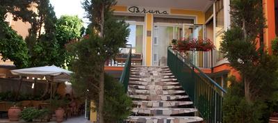 Hotel Villa Bruna