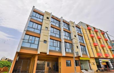 Hotel Bansidhar