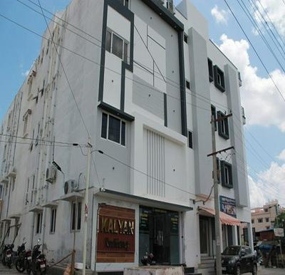 Kalyan Residency
