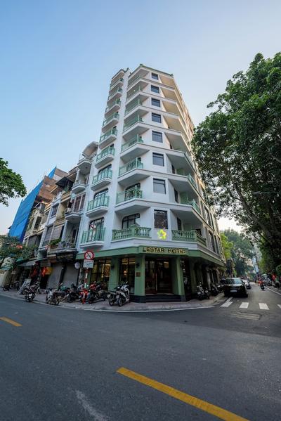 Lestar Hotel Hanoi