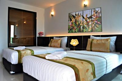 The Convenience Hotel Khon Kaen