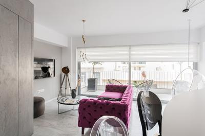 Lux&Vibrant 2BR Apartment-Philopappou C