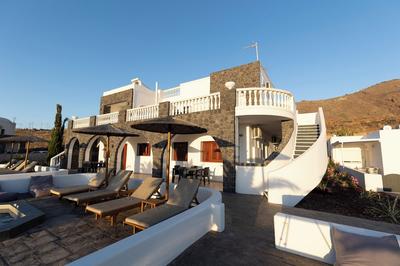 Rhenea Resort