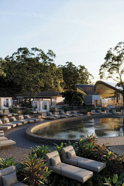 Santa Lucia Jungle Hacienda, Costa Rica, Autograph Collection®