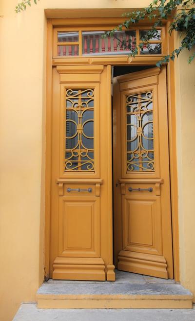 Luxurious Apartment in the Heart of Tinos