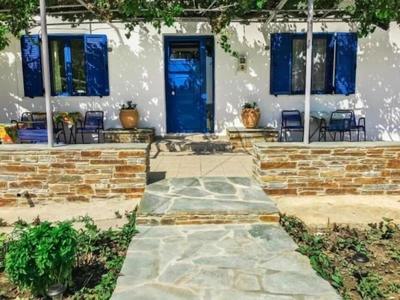 Katerina Beach Rooms