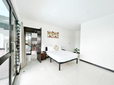 Paradise Villas