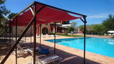 Fincahotel Cases de Sant Jaume