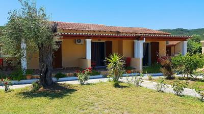 Villa Panorea