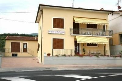 Bed & Breakfast Locanda La Rotonda