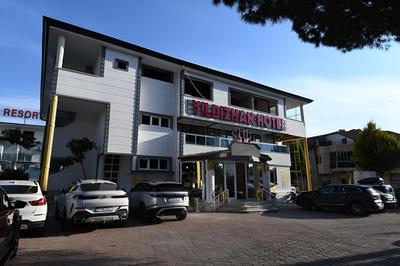 Yildizhan Hotel