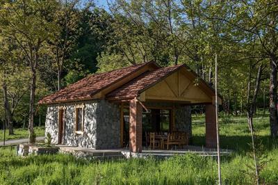 Talıstan Forest Park