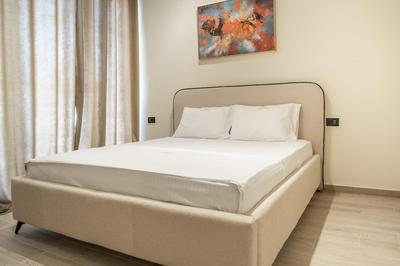 Palm Suites Apartaments