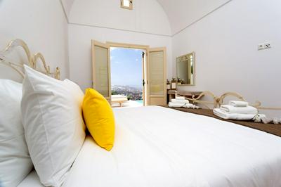 White Orchid Villa