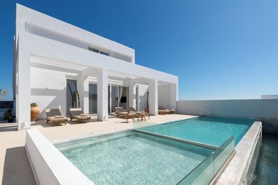 Seapalm Villa