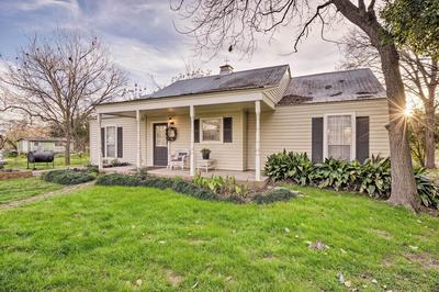 Riverfront Martindale House w/ 2 Covered Decks