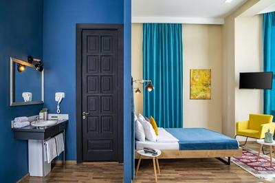 Boutique Hotel Alphabet