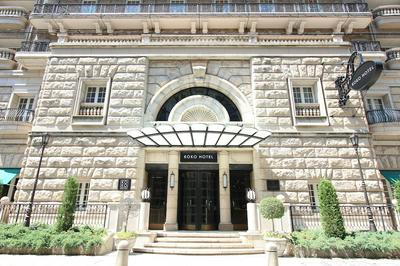 KOKO HOTEL Osaka Shinsaibashi