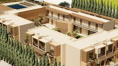 Eleonas Boutique Hotel & Spa