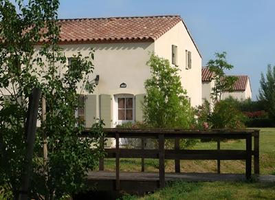 Hôtel Restaurant Les Jasses de Camargue