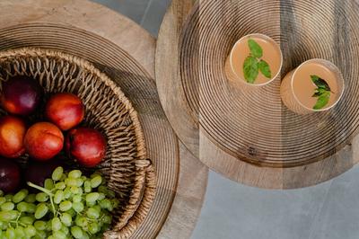 Polis of Naxos Stylish Suites