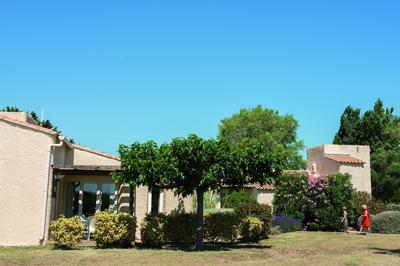 SOWELL Family Cap d'Agde