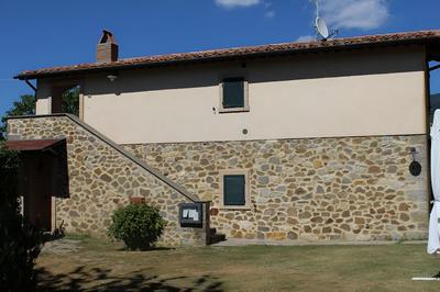 Agriturismo Pian Perugino