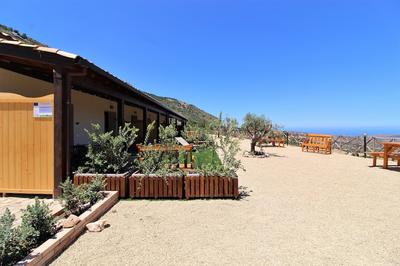 Agriturismo Dispenza (no translation needed, as "Agriturismo" is already a recognized term in Danish), Billede 2