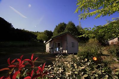 Terres de France - Les Hameaux de Correze