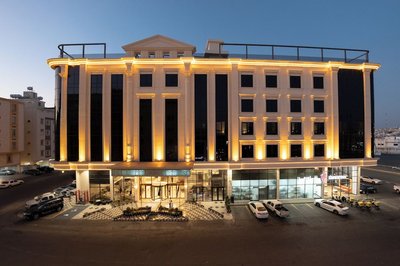 Alwadaq hotel