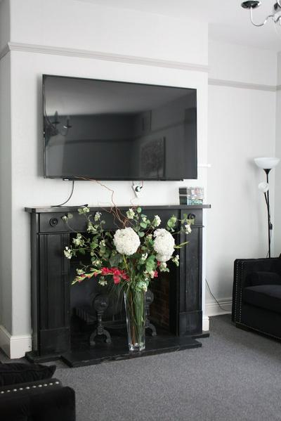 OYO Watton Vibe Hotel