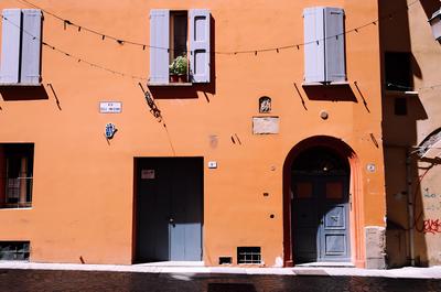 Corte dell'Aposa