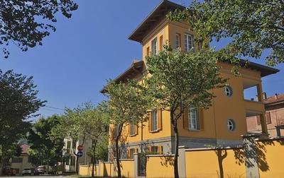 Liberty Room and Breakfast