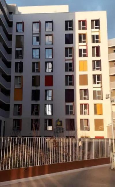 Student Factory Paris Bagnolet