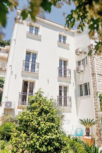 Captain's Villa