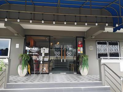 Capital O 75406 Hotel M Rojana