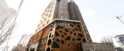Lexy Hotel