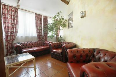 Comfort Hotel Strasbourg