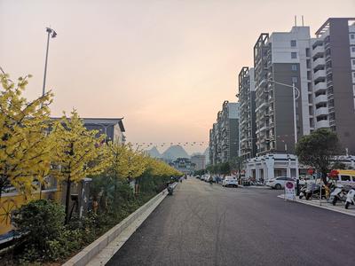 Guilin shanshuimeijing Anzhi CommunityII