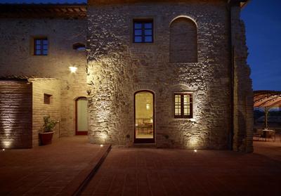 B&B Borgo Petrognano - Residenza d'epoca